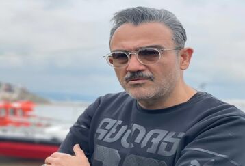 بی‌سوادی باورنکردنی مهران غفوریان در برنامه مدیری سوژه شد | آبروی مهران غفوریان رفت ! + ویدئو 