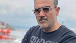 سنگ تموم مهران غفوریان برای جشن تولد مادرش | درخواست جالب مهران غفوریان از مادرش + عکس