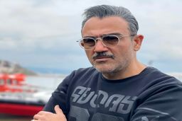 خبر پدر شدن مجدد مهران غفوریان مثل بمب ترکید | بچه دوم مهران غفوریان پسر است یا دختر ؟ + عکس 