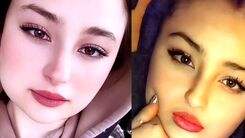 واکنش هومن حاجی عبداللهی به جنجال سازی های سارا و نیکا+فیلم