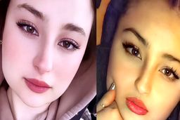 واکنش هومن حاجی عبداللهی به جنجال سازی های سارا و نیکا+فیلم