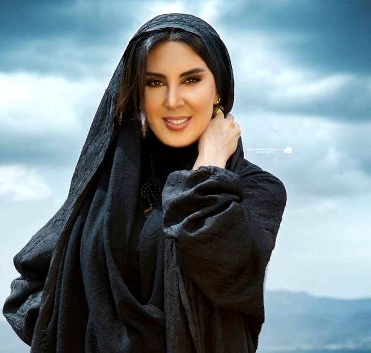 لاغری بیش از حد لیلا بلوکات هوادارنش را شوکه کرد/ خانم بازیگر با خودش چه کرد؟+عکس