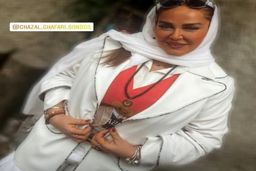 تفریح لاکچری بهاره رهنما در این روزهای اقتصادی بد مردم/خوشگذرانی بهاره رهنما با مهریه میلیاردی!؟ +عکس جنجالی