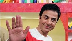گریه دردناک مادر عموپورنگ با آواز پیر زن شمالی + فیلم