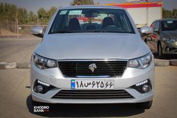 ثبت نام فروش ویژه تارا دستی ایران خودرو فقط با 230 میلیون | بدون قرعه کشی با تحویل 2 هفته‌ای  سوار تارا شوید