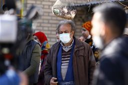 فصل چهارم سریال نون‌خ ساخته می‌‌شود؟