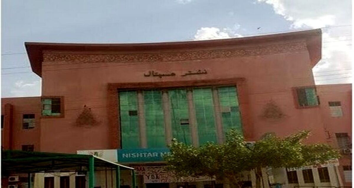 جنایت باورنکردنی در یک بیمارستان همه را شوکه کرد | کشف ده‌ها جسد بر پشت‌بام بیمارستان