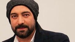 کریسمس دوقلوهای مجید صالحی با همبازیشون کوکی! +عکس
