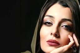 مهمانی دادن ساره بیات در رستوران گرانقیمت | فامیل ساره بیات بازیگر معروف سینما است +عکس