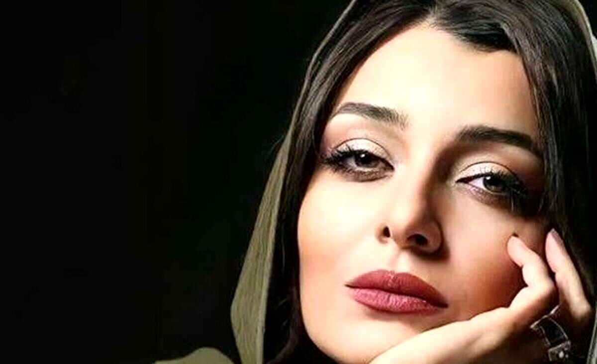 مهمانی دادن ساره بیات در رستوران گرانقیمت | فامیل ساره بیات بازیگر معروف سینما است +عکس