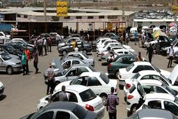 پیش بینی جدید قیمت خودرو / نمایشگاهی ها قیمت می دهند؟