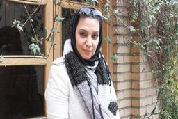 تصویری شوکه کننده برای الهام پاوه‌نژاد | سرقت از ماشین خانم بازیگر مقابل سالن تئاتر