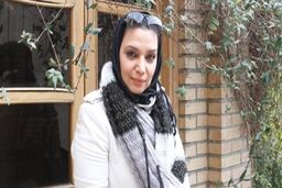 تصویری شوکه کننده برای الهام پاوه‌نژاد | سرقت از ماشین خانم بازیگر مقابل سالن تئاتر