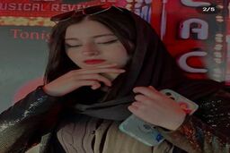 بی حیایی سارا و نیکا رسانه ای شد | معیار های سارا و نیکا برای دوست پسرشون چیه؟ + فیلم مصاحبه