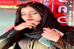 بی حیایی سارا و نیکا رسانه ای شد | معیار های سارا و نیکا برای دوست پسرشون چیه؟ + فیلم مصاحبه