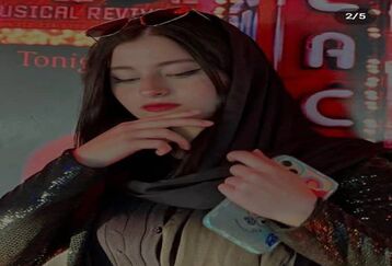 بی حیایی سارا و نیکا رسانه ای شد | معیار های سارا و نیکا برای دوست پسرشون چیه؟ + فیلم مصاحبه