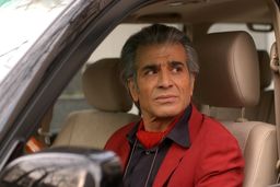 عکس یهویی محمد شیری با مجری جنجالی!+عکس دیده نشده 