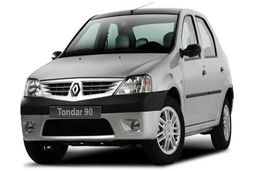 قیمت امروز ال ۹۰ صفر | این مدل ال نود ۴۰  میلیون گران شد