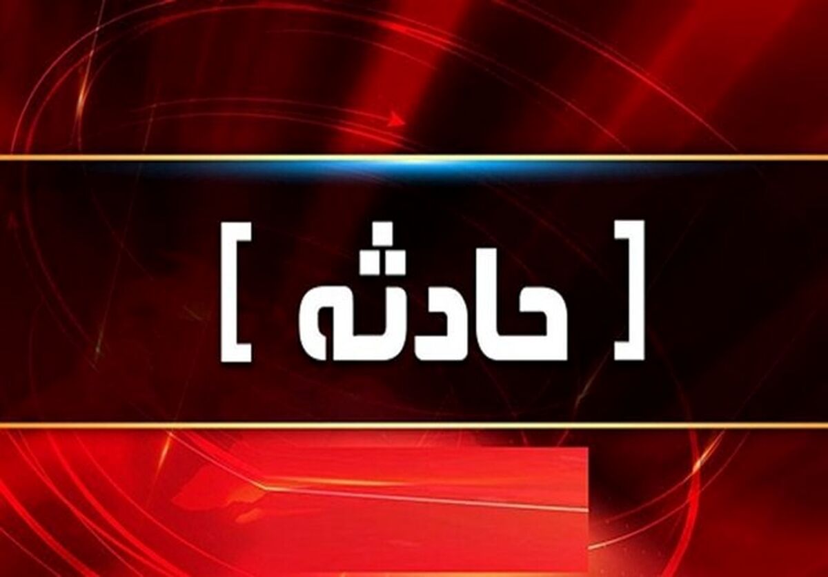  حمله سگ نگهبان به قیمت جان نوجوان تمام شد | تصادف شدید نوجوان هنگام فرار از سگ درنده + فیلم