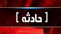 سقوط هولناک دو کودک از ترن هوایی در یزد | یکی از بچه ها در ICU بستری شد