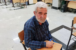 ۹ زن در دام مرد شیطان صفت؛ آزار زنان از هتل تا دستشویی بیمارستان | پرونده عجیب مرد مأمورنما با چهره فریبنده +عکس