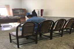 قتل مشکوک زن جوان در آپارتمان مجردی | پسر صاحبخانه تنها مظنون قتل زن تنها روی تخت خواب+عکس
