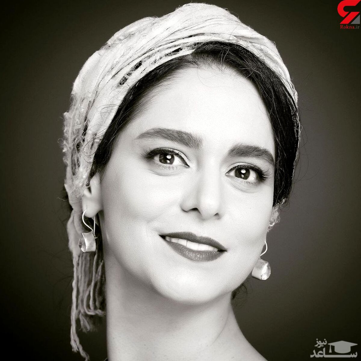 اقدام عجیب غزل شاکری باعث حذف او از سینما و تلوزیون شد! | غزل شاکری با خود چه کرد؟ + عکس