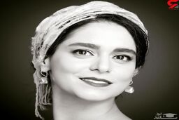 اقدام عجیب غزل شاکری باعث حذف او از سینما و تلوزیون شد! | غزل شاکری با خود چه کرد؟ + عکس