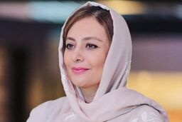 استایل جنجالی یکتا ناصر همه را شوکه کرد+تصاویر دیده نشده