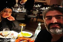 خونه و زندگی لاکچری خواهر ساره بیات در بلژیک | خواهر خونه اش را به رخ خانم  بازیگر کشید +عکس