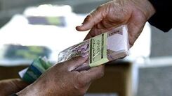 عیدی کارگران در سال ۱۴۰۰معلوم شد