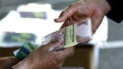 خبر خوش آخر هفته ای درباره عیدی کارگران/مبلغ عیدی کارگران در سال 1401