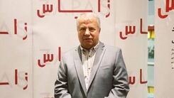 آخرین بازی ملی علی پروین +عکس