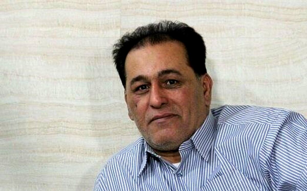 گلزن پیشین تیم ملی و پرسپولیس داغدار شد!