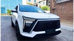 خبر خوش برای طرفداران کرمان موتور | پیش فروش خودروی جذاب کرمان موتور استارت خورد + جدول و جزئیات
