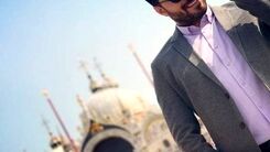 ناگفته‌هایی از زندگی بابک جهانبخش+جزئیات 