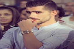 سعید عزت اللهی : به ایران بر نمی گردم!