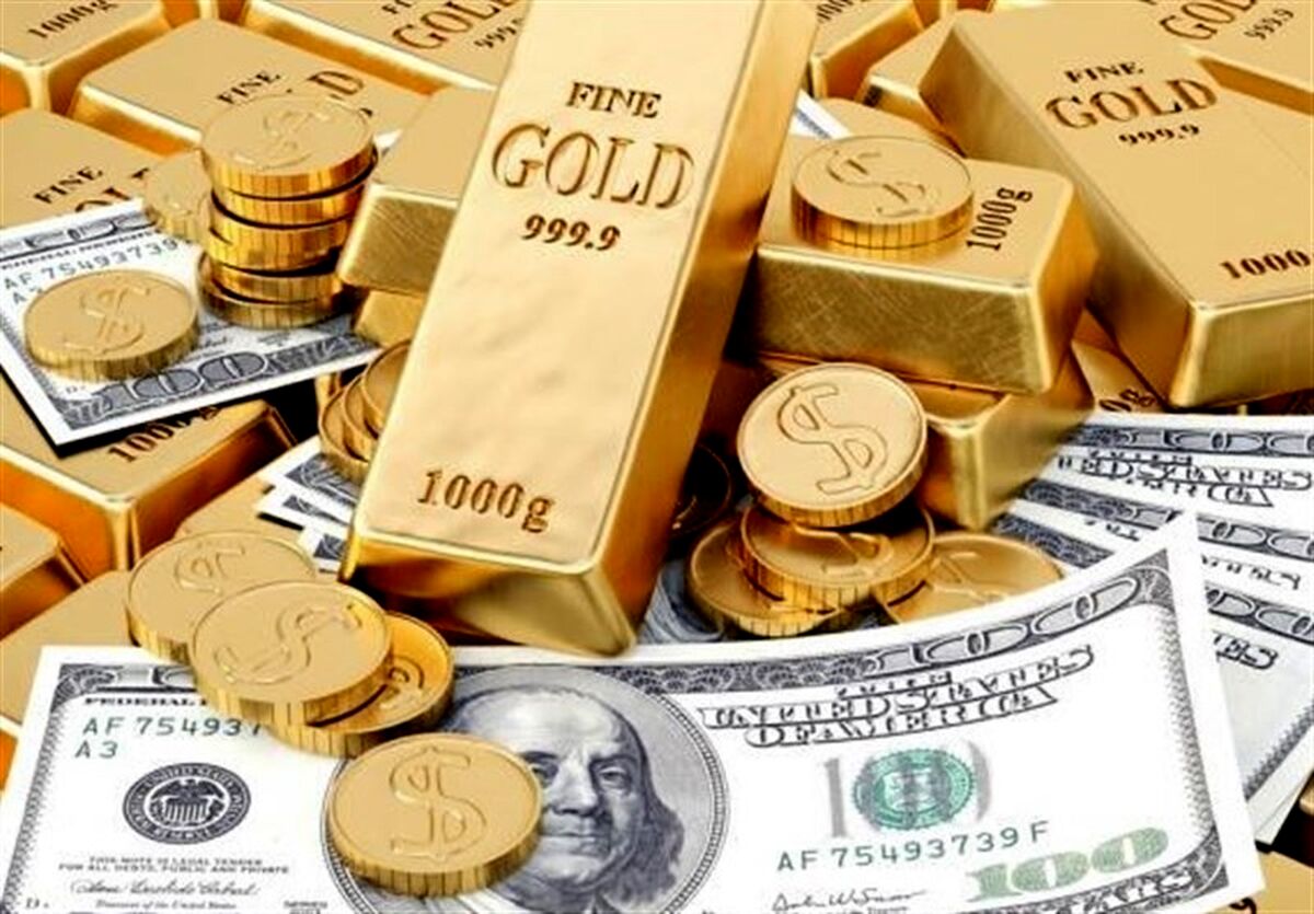 قیمت سکه 9 میلیون تومان ریخت | خریداران سکه در شوک