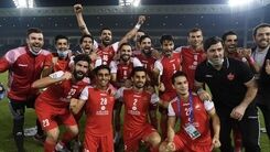 جواب تست کرونای تیم پرسپولیس چه شد؟