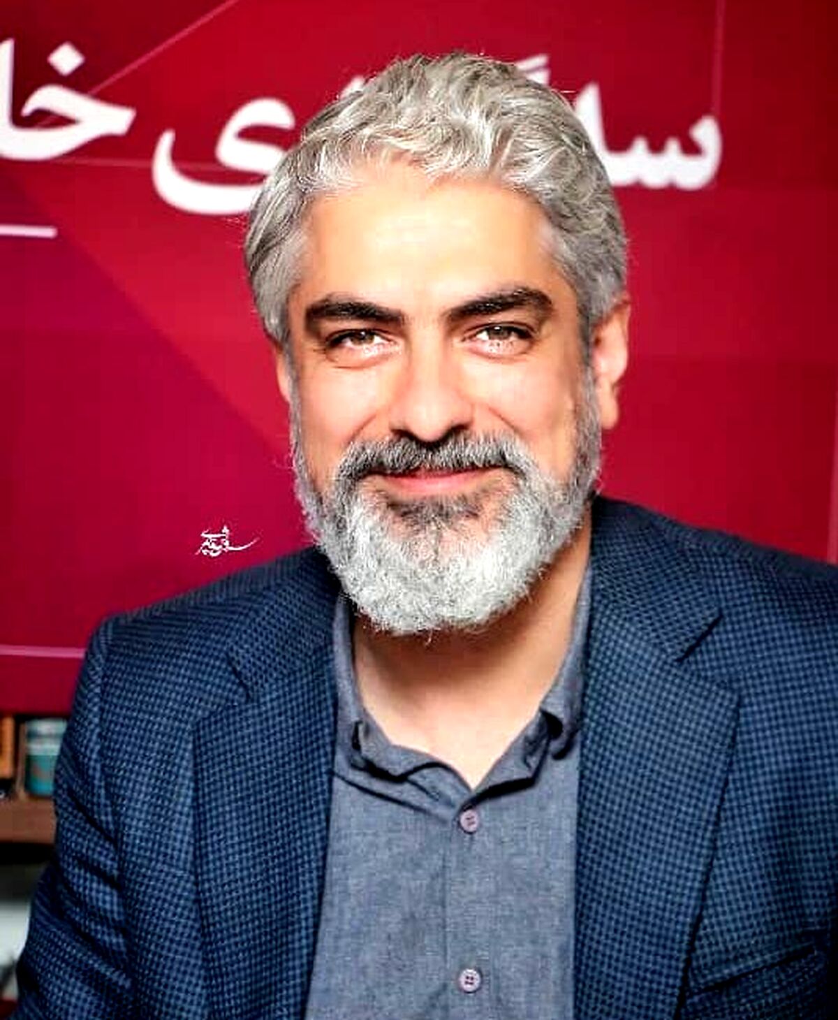 محبوب و معشوق مهدی پاکدل بعد از رعنا خانوم لو رفت | مهدی پاکدل با یکی دو تا هم سیر نمیشه! + فیلم