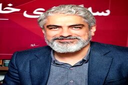 محبوب و معشوق مهدی پاکدل بعد از رعنا خانوم لو رفت | مهدی پاکدل با یکی دو تا هم سیر نمیشه! + فیلم