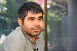 تغییر قیافه عجیب بازیگر طنز بعد لاغری | چهره دخترانه امیر نوری همه را شوکه کرد +عکس