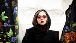 ابتلای آناهیتا درگاهی به کرونا + استوری آناهیتا درگاهی 