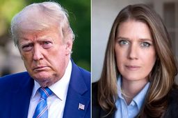 دونالد ترامپ را زندانی کنید!+ جزئیات 