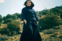 عکس چهره جدید بهنوش طباطبایی امروز دست به دست شد | خانم بازیگر با خودش چه کار کرده است +عکس