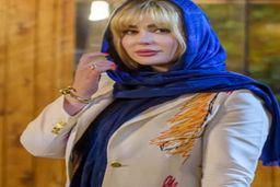 چاقی شدید نیوشا ضیغمی بعد از طلاق از تاجر میلیاردر | افسردگی نیوشا ضیغمی در این عکس لو رفت + عکس