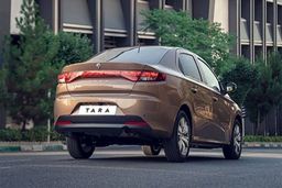 ریزش قیمت خودرو در بازار شب عید | قیمت خودرو لوکس ایران خودرو 15 میلیون ریخت