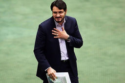 مهرداد بذرپاش وزیر راه و شهرسازی شد | تعداد آرای موافق و مخالف بذرپاش