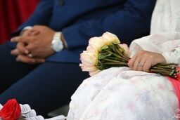 دستورالعمل عجیب طالبان درباره مراسم عروسی!