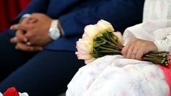 حرکت بی شرمانه عروس و داماد در روز عروسی سوژه شد| آزار و اذیت وحشتناک مهمان ها+جزییات